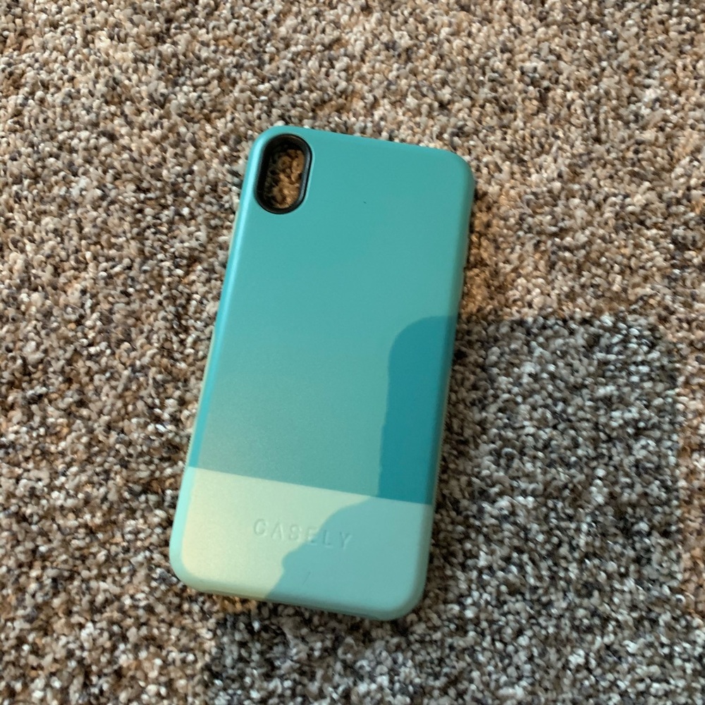 iphone XS Max case